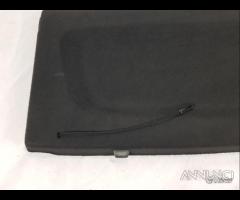 Mensola posteriore cappelliera Chevrolet aveo 2011 - 17