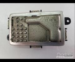 Regolatore ventilatore abitacolo classe C W204 - 16