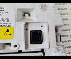 9136195 quadro strumenti mini one R56 1.4 70kv - 17