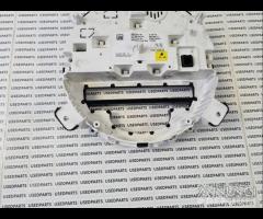 9136195 quadro strumenti mini one R56 1.4 70kv - 21