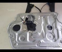 Cremagliera anteriore destra nissan qashqai 2012 - 16