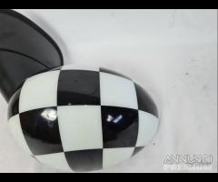 Specchio retrovisore lato passeggero countryman - 14