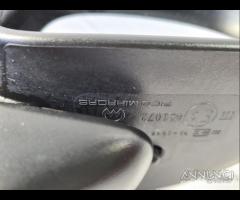 Specchio bianco destro nuova panda elettrico 2015 - 20