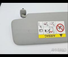 8w0857552 parasole aletta lato passeggero audi a4