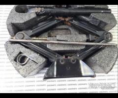 Kit ruotino di scorta da 15 pollici Ford B-Max - 10