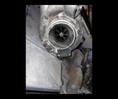 Turbine Per Volvo V60 2.4 5 Cilindri Biturbo TD - 6