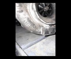 Turbine Per Volvo V60 2.4 5 Cilindri Biturbo TD - 8
