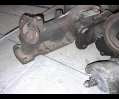 Turbine Per Volvo V60 2.4 5 Cilindri Biturbo TD - 9