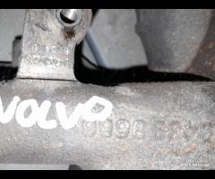 Turbine Per Volvo V60 2.4 5 Cilindri Biturbo TD - 10