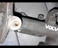 Turbine Per Volvo V60 2.4 5 Cilindri Biturbo TD - 11