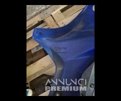 Suzuki Dr 650  Carenatura Sinistra Serbatoio Rives - 7