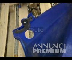 Suzuki Dr 650  Carenatura Sinistra Serbatoio Rives - 8