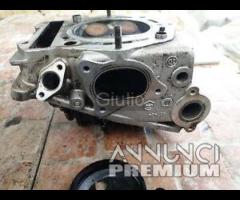 TESTATA HEAD TESTA COMPLETA APRILIA ATLANTIC 500 a - 12