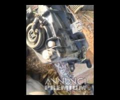 2x Coppia Fari Fanali Anteriori per Citroen Saxo R - 8