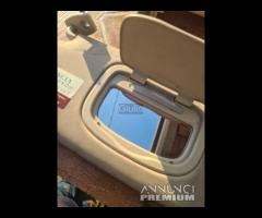 PARASOLE PANTINA ALETTA LANCIA DELTA DAL 2008 SX C - 6