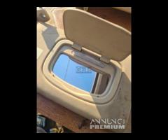 PARASOLE PANTINA ALETTA LANCIA DELTA DAL 2008 SX C - 8