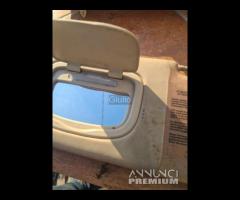 PARASOLE PANTINA ALETTA LANCIA DELTA DAL 2008 SX C - 9