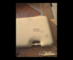 PARASOLE PANTINA ALETTA LANCIA DELTA DAL 2008 SX C - 13