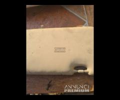 PARASOLE PANTINA ALETTA LANCIA DELTA DAL 2008 SX C - 14