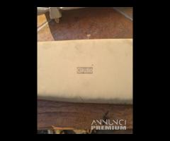 PARASOLE PANTINA ALETTA LANCIA DELTA DAL 2008 SX C - 15