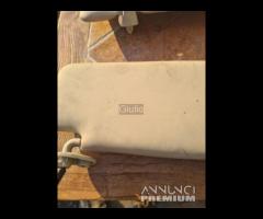 PARASOLE PANTINA ALETTA LANCIA DELTA DAL 2008 SX C - 16