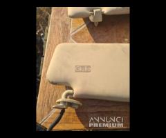 PARASOLE PANTINA ALETTA LANCIA DELTA DAL 2008 SX C - 17