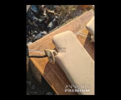 PARASOLE PANTINA ALETTA LANCIA DELTA DAL 2008 SX C - 19