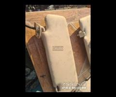 PARASOLE PANTINA ALETTA LANCIA DELTA DAL 2008 SX C - 20