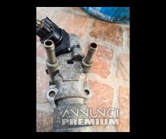 7518229 Valvola EGR Hoffer TOYOTA COROLLA AVENSIS