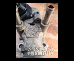 7518229 Valvola EGR Hoffer TOYOTA COROLLA AVENSIS