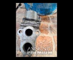 7518229 Valvola EGR Hoffer TOYOTA COROLLA AVENSIS