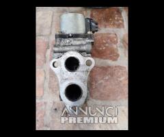 7518229 Valvola EGR Hoffer TOYOTA COROLLA AVENSIS