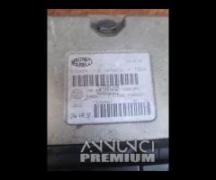 CENTRALINA MOTORE FIAT Panda 2° Serie 51834074 Ben