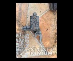 Pompa freno anteriore Honda Dominator anni 90 Niss