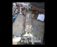 COPERCHIO VALVOLE PUNTERIE Fiat UNO ADATTABILE 127