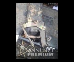COPERCHIO VALVOLE PUNTERIE Fiat UNO ADATTABILE 127