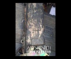 COPERCHIO VALVOLE PUNTERIE Fiat UNO ADATTABILE 127