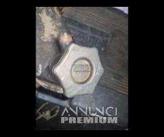 COPERCHIO VALVOLE PUNTERIE Fiat UNO ADATTABILE 127 - 6