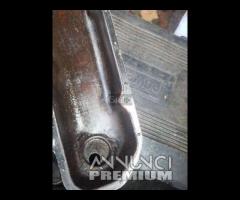COPERCHIO VALVOLE PUNTERIE Fiat UNO ADATTABILE 127 - 8