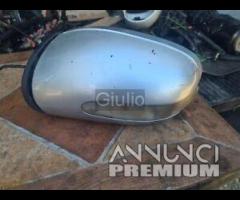 Specchio Esterno Sinistro Lato Conducente Elettric