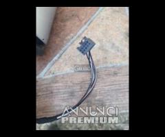 Specchio Esterno Sinistro Lato Conducente Elettric