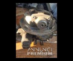Iniezione Benzina Opel Combo  corpo farfallato gru