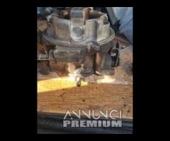 Iniezione Benzina Opel Combo  corpo farfallato gru