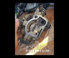 Iniezione Benzina Opel Combo  corpo farfallato gru