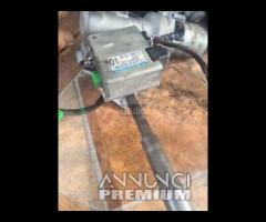 38720-84E10 CITY COMPLETO OPEL Agila 2° Serie 1200 - 7