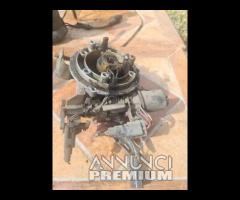 FORD FIESTA III mk3 1,1 Carburatore Weber 89 bfae