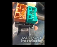 PULSANTE ALZA CRISTALLI ANTERIORE SX Lancia Lybra - 8