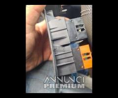 PULSANTE ALZA CRISTALLI ANTERIORE SX Lancia Lybra - 9