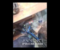 Cablaggio impianto elettrico Suzuki GSF 400 Bandit - 6