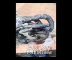 Cablaggio impianto elettrico Suzuki GSF 400 Bandit - 7